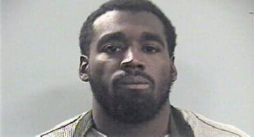 Eugene Gardner - Fayette County, KY 