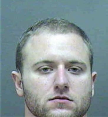 Timothy Gaskin - Mecklenburg County, NC 
