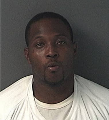 Alphonzo Gilbert, - Escambia County, FL 