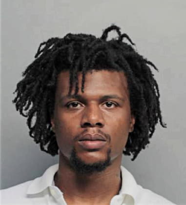 Alphonso Gilliard, - Dade County, FL 