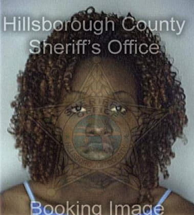 Monica Gladney, - Hillsborough County, FL 