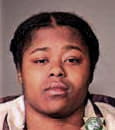 Jacqueline Gooden - Multnomah County, OR 