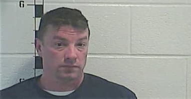 Clarence Goodlett, - Shelby County, KY 