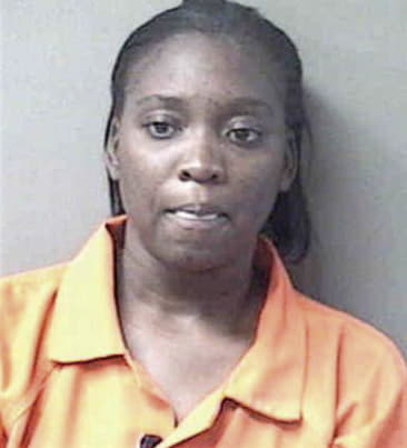 Erica Gray, - Okaloosa County, FL 