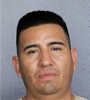 Marcos Guillen-Lopez, - Broward County, FL 