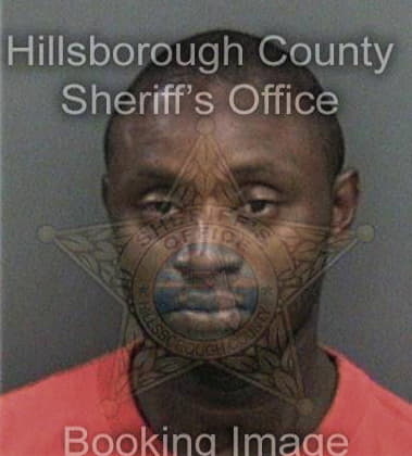 Ramon Guzman, - Hillsborough County, FL 