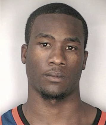 Robert Hankerson, - Hillsborough County, FL 