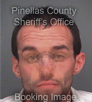 Steven Hascall, - Pinellas County, FL 