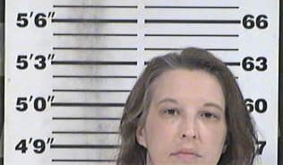 Elizabeth Henderson, - Hunt County, TX 