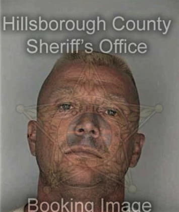 Walter Hernandez - Hillsborough County, FL 