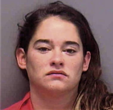 Brittany Hissey, - Lee County, FL 