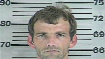 Michael Holland, - Dyer County, TN 