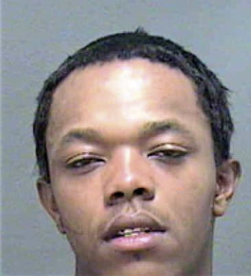 Michael Holliman, - Mecklenburg County, NC 