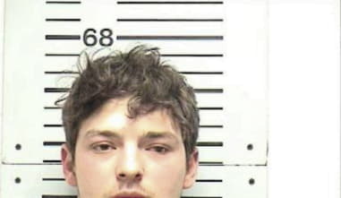 Derrick Hooper, - Robertson County, TN 