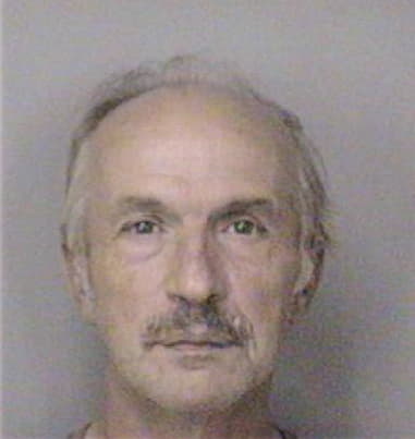 James Houchin, - Polk County, FL 