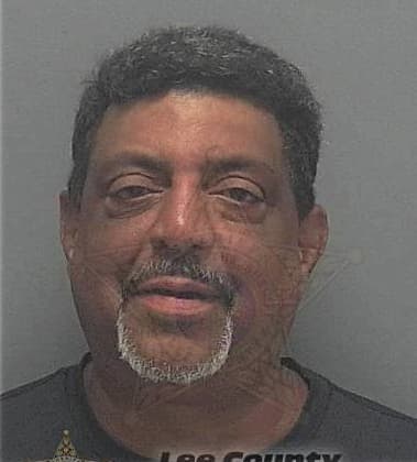 Edward Howell, - Lee County, FL 