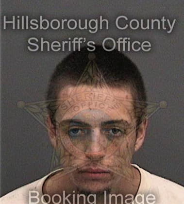 Richard Infante, - Hillsborough County, FL 