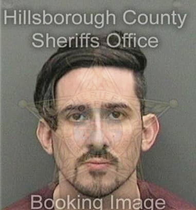 Felipe Jaramillo, - Hillsborough County, FL 