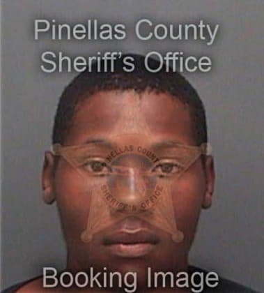 Lamar Johnson, - Pinellas County, FL 