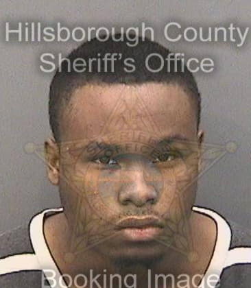 Robert Johnson, - Hillsborough County, FL 