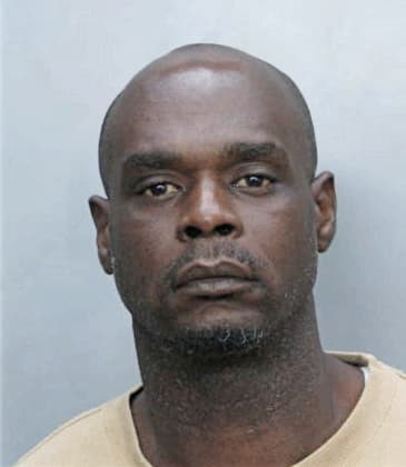 David Jones, - Dade County, FL 