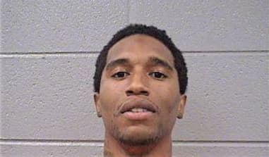 Keon Kelly, - Cook County, IL 