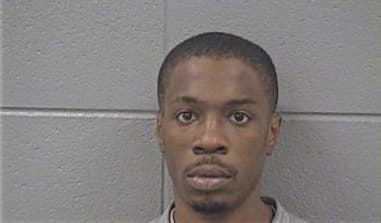 Terrance Kent, - Cook County, IL 