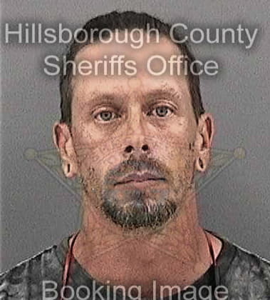 Joseph Knaggs, - Hillsborough County, FL 