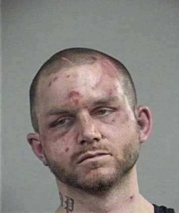 Daniel Kopp - Jefferson County, KY 