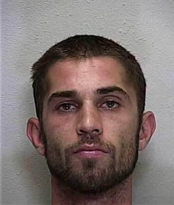 Carl Kopsho, - Marion County, FL 