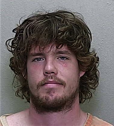 Christopher Kramer, - Marion County, FL 