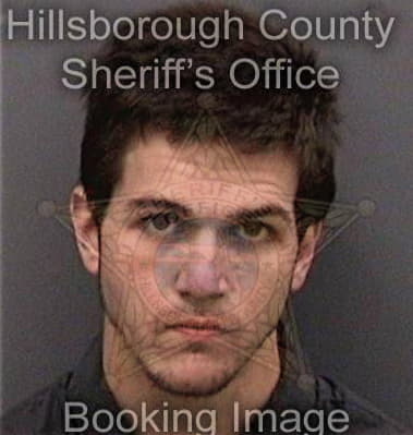 Cyril Kring, - Hillsborough County, FL 