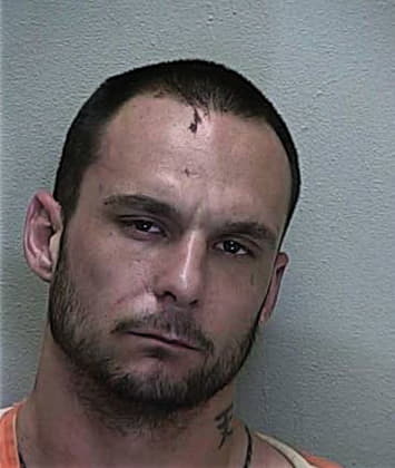 Ronald Kujawa, - Marion County, FL 