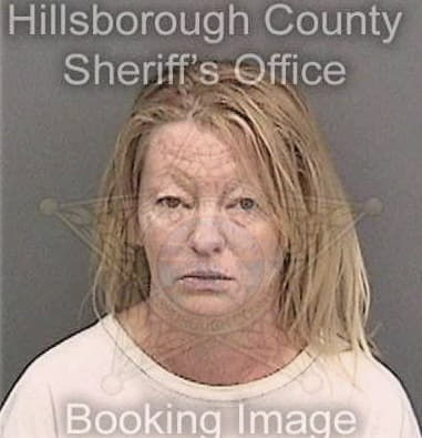 Madeline Latislaw, - Hillsborough County, FL 