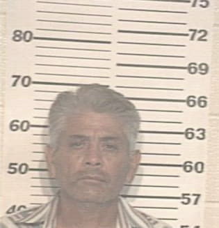 Pedro Ledesma, - Hidalgo County, TX 