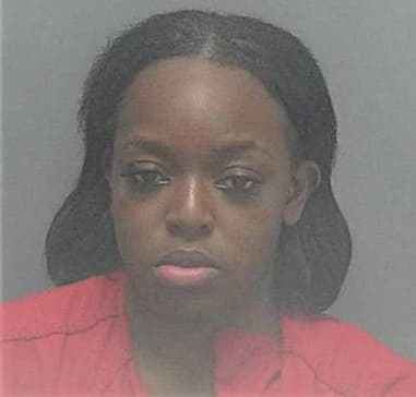 Taneisha Lee, - Lee County, FL 