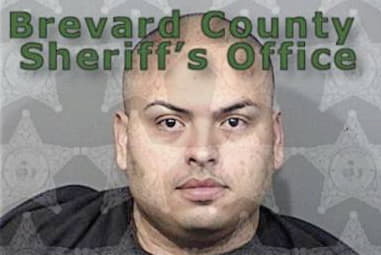 Jorge Lemus-Tejada, - Brevard County, FL 