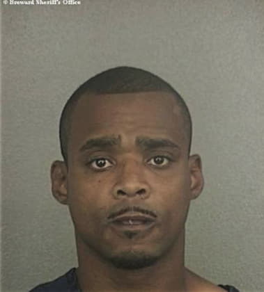 Andre Lewis, - Broward County, FL 