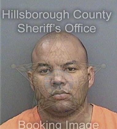 Hector Lobatos, - Hillsborough County, FL 