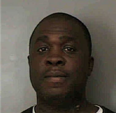 Anthony Lomax, - Polk County, FL 