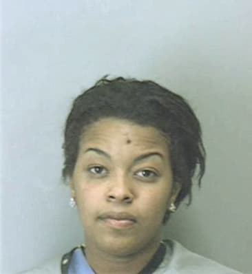 Valencia Love - DeKalb County, GA 