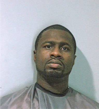 Jeffery Lumpkin - DeKalb County, GA 