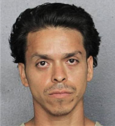 Samill Maldondo, - Broward County, FL 