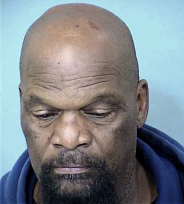 Malachi Martin - Maricopa County, AZ 