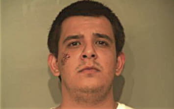 Luis Martinez, - Hidalgo County, TX 