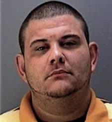 Esteban Mata, - Hendry County, FL 