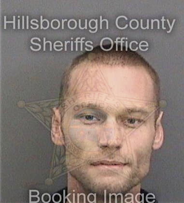 Robert McCall - Hillsborough County, FL 