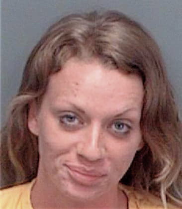 Stephanie McClain - Pinellas County, FL 