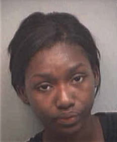 Mashaia McCommons, - Fulton County, GA 