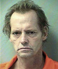 Timothy McCoy, - Okaloosa County, FL 